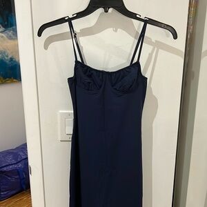 NWT weworewhat dress